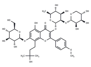 Xanthine oxidase-IN-9