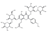 Xanthine oxidase-IN-8 1 Xanthine oxidase-IN-8