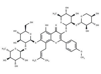 Xanthine oxidase-IN-8