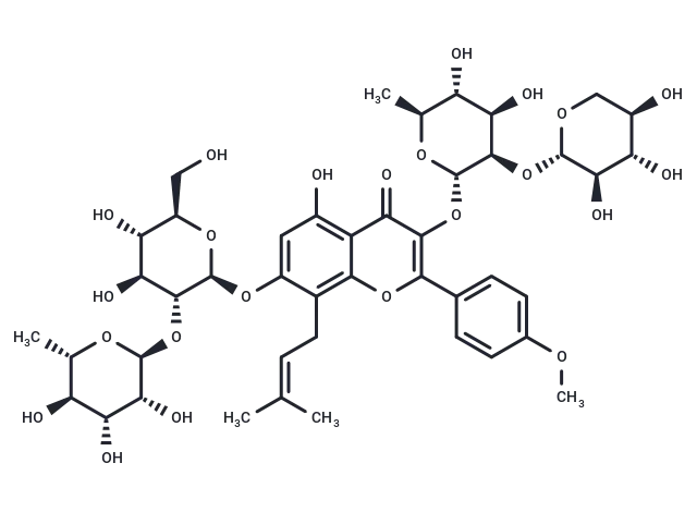 Xanthine oxidase-IN-8 CgoaEWbZj4GEZfw5AAAAAA8vOmo761- Immunomart