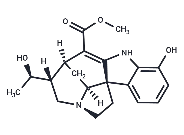 19-epi-Scholaricine