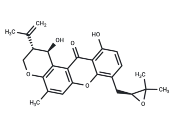 Tajixanthone