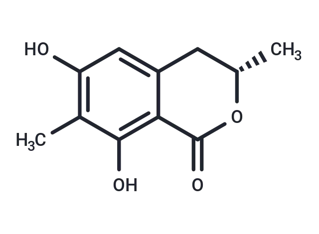 Monaschromone