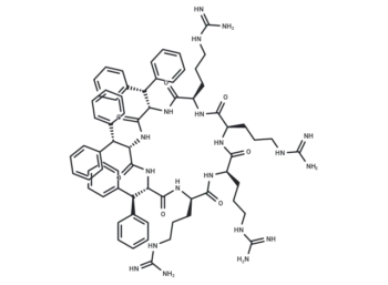 c[Arg-Arg-Arg-Arg-Dip-Dip-Dip]