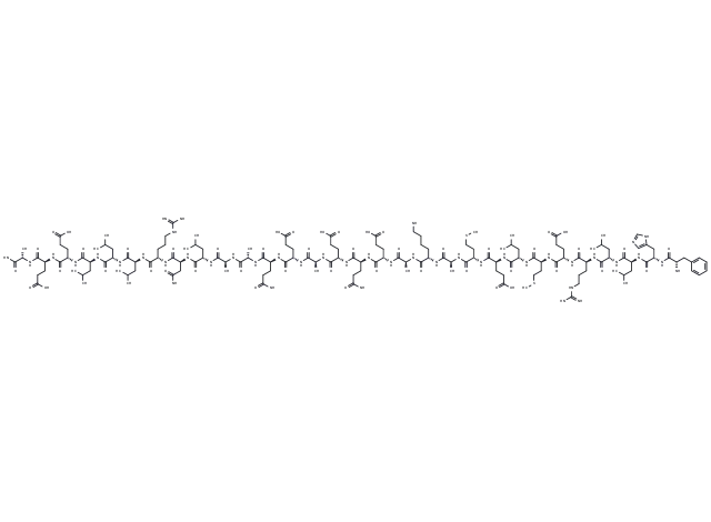 a-Helical Corticotropin Releasing Factor (12-41)