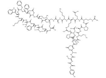 Tyr-Somatostatin-28