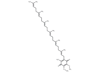 Coenzyme Q6