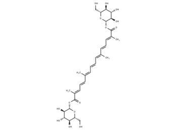 Crocin IV