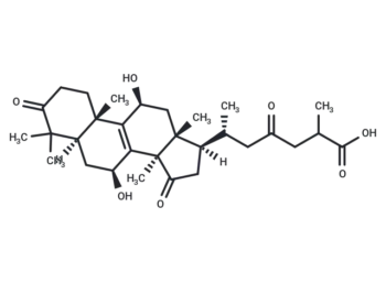 Ganoderic acid Df
