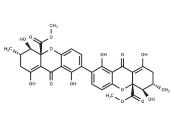 Secalonic acid D