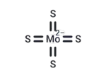 tetrathiomolybdate