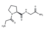 H-Gly-Pro-Gly-NH2