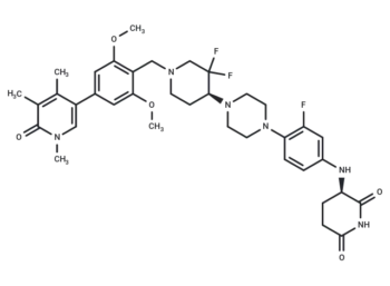 (S,R)-CFT8634