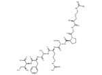 Urinary Trypsin Inhibitor Fragment