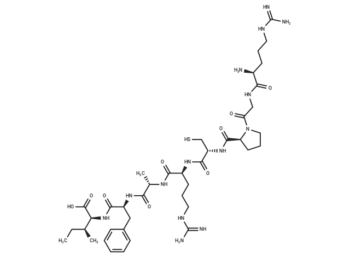 Urinary Trypsin Inhibitor Fragment