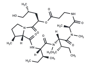 Trichomide A