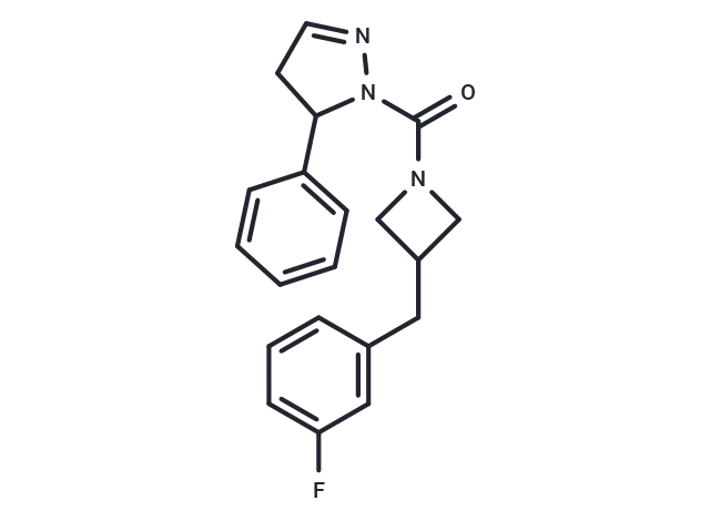 RIP1 kinase inhibitor 7