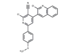 Pim-1 kinase inhibitor 5