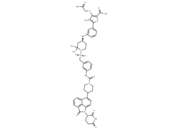 PROTAC PTPN2 degrader-2