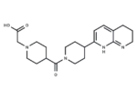 αvβ6 integrin inhibitor 2