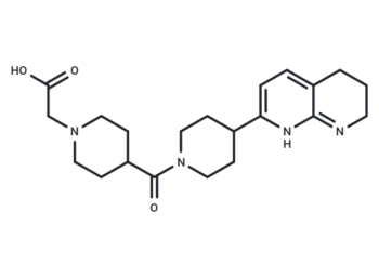 αvβ6 integrin inhibitor 2