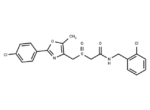 β-Catenin modulator-2