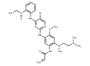 ALK/EGFR-IN-1