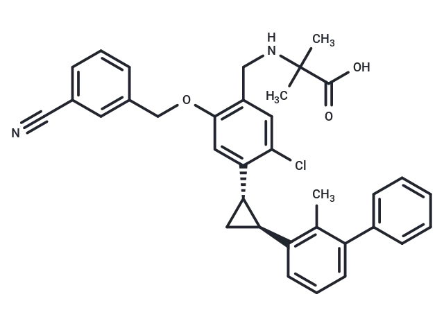 PD-1/PD-L1-IN-34