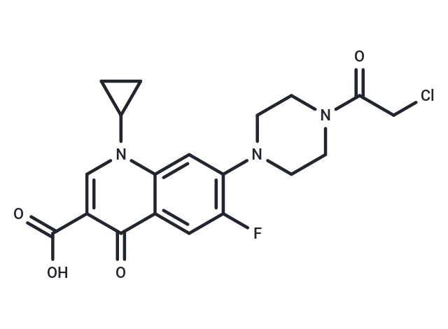 Anticancer agent 118