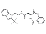 Tubulin polymerization-IN-52