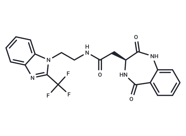 Tubulin polymerization-IN-52