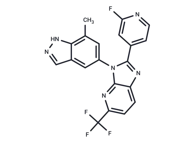 AMPA receptor modulator-5