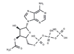 3′-Acetate-ATP