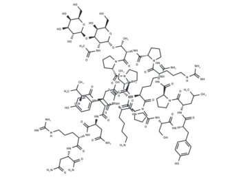Pyrrhocoricin