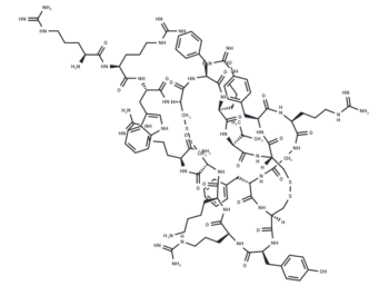 Polyphemusin I