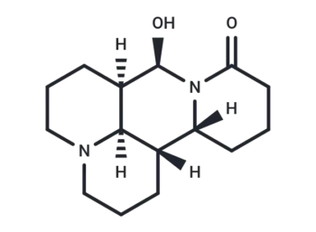 17-Hydroxyneomatrine