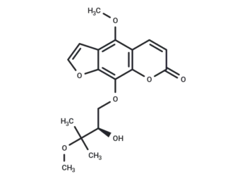 (R)-tert-OMe-byakangelicin