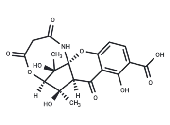 Cryptosporioptide A