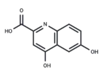 6-Hydroxykynurenic acid
