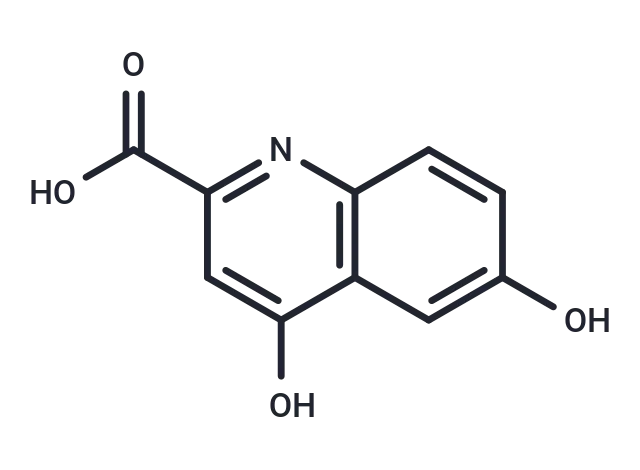 6-Hydroxykynurenic acid