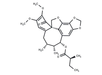 Schiarisanrin A