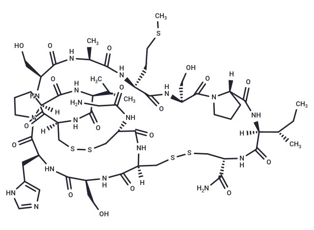 α-Conotoxin TxID