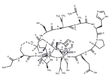 α-Conotoxin PeIA