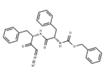 Z-Phe-Phe-Diazomethylketone