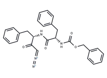 Z-Phe-Phe-Diazomethylketone