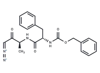 Z-Phe-Ala-diazomethylketone