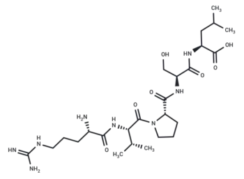 Ovotransferrin (328-332)