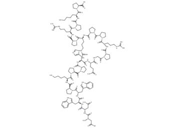 Azemiopsin