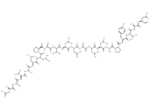 Ac-AAVALLPAVLLALLAP-YVAD-CHO