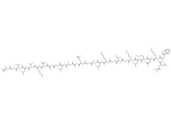 Dermaseptin-B3